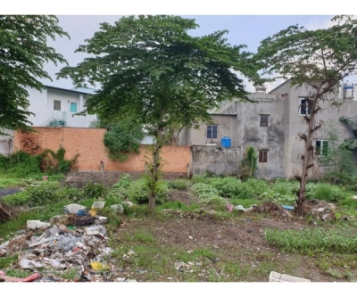 BÁN ĐẤT RẺ NHẤT KV, DT: 4 x 21M GẦN ĐH GTVT (TCH18) VÀ CVPM QUANG TRUNG P.TCH, Q12 