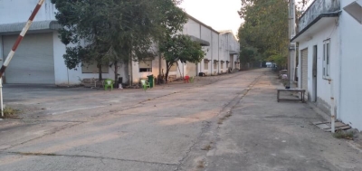 Kho xưởng gần KCN Bàu Bàng 