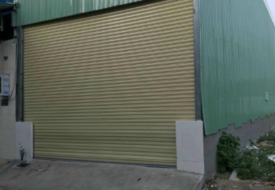 Bán nhà xưởng đường Thạnh Xuân 33, Q.12 