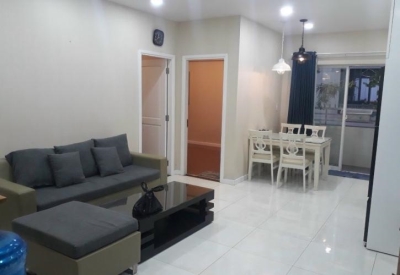 Cho thuê căn hộ Tecco Green, DT 65m2, 2PN, Full NT 