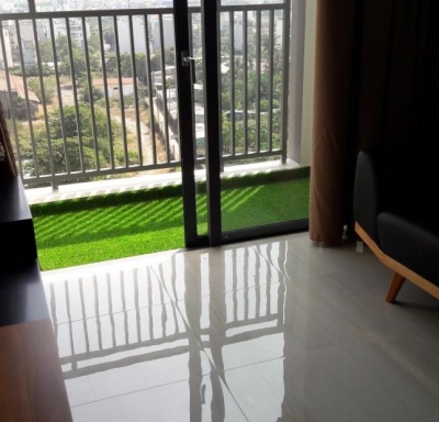 Cho Thuê căn hộ Full Nội Thất Him Lam Phú An 