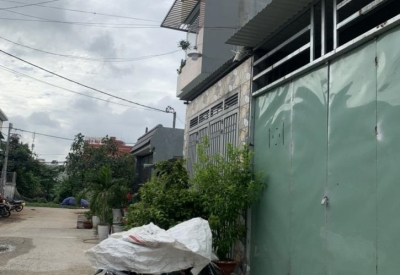 Bán nhà xưởng phường Tân Chánh Hiệp, Q12 