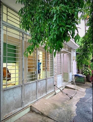 Nhà tân Hiệp Hóc Môn 3.65 tỷ chủ cần tiền giảm giá mùa dịch 150tr để ra nhanh 