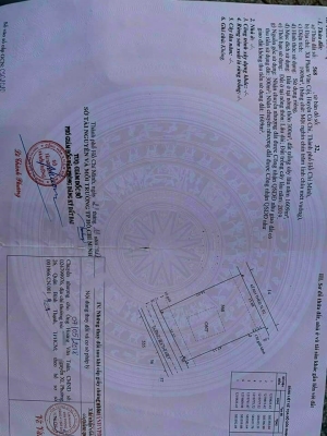 Bán đất siêu lớn tặng nhà đi kèm, phù hợp xây biệt thự, khu nghĩ dưỡng 