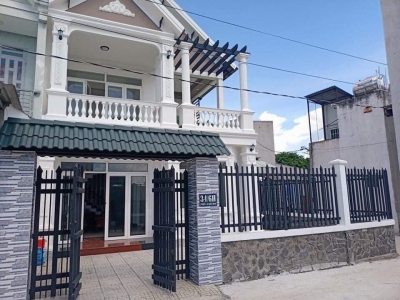 Biệt thự ngộp cần ra gấp 