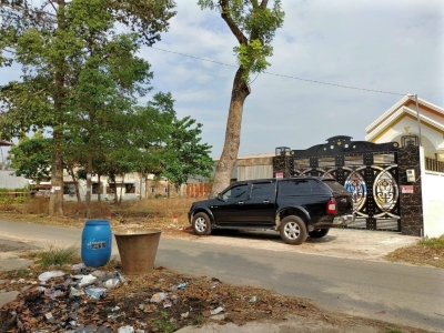 cần bán đất vị trí đẹp 188m2 full thổ cư  