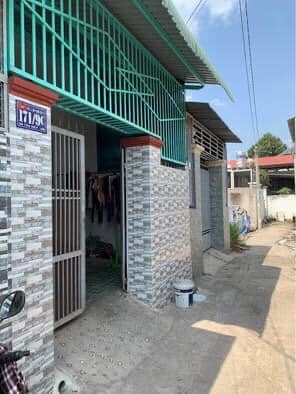 Chính chủ bán nhà SHR dt 4x15m 