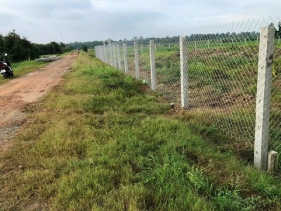 Cần bán gấp đất diện tích siêu khủng gần KCN Tân Phú Trung 