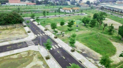 Đất thổ cư Thành Phố Hồ Chí Minh giá tốt, sổ hồng cầm tay 