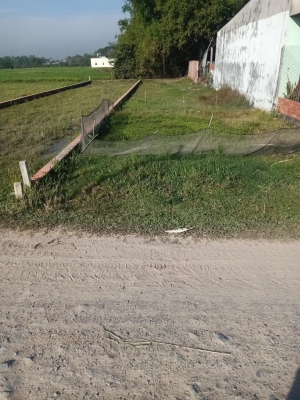 Cần bán gấp đất thổ cư SHR, đường 6m thông xe tải chạy vi vu 