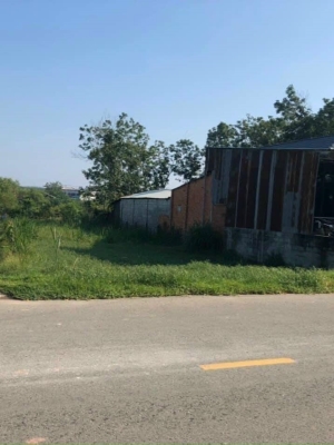 Bán đất mặt tiền đường võ thị bàng có 300m2 thổ, củ chi 