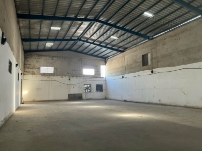 Cho thuê kho xưởng 4000m2 phù hợp nhiều ngành nghề 