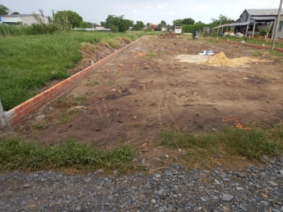 Bán đất thổ cách nhựa Lục Viên 200m 