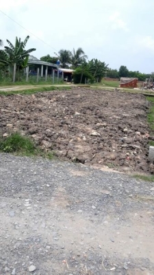 Bán đất chính chủ cách cổng Cát Tường Phú Sinh khoảng 100m 