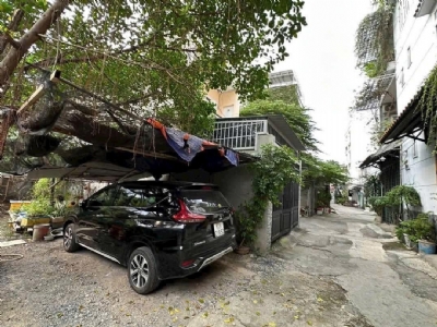 Bán đất ngay gần chợ Hiệp Bình - Hiệp Bình Chánh Thủ Đức 