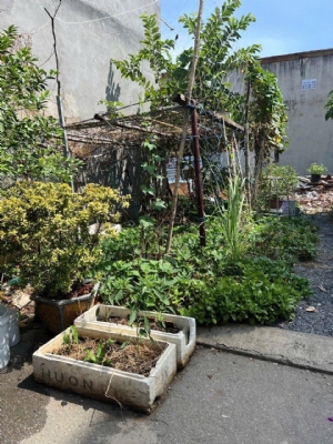 bán đất hẻm 146 lã xuân oai thủ đức kdc hiện hữu 