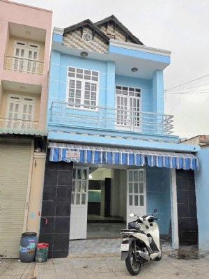 bán nhà sổ riêng mặt tiền buôn bán đông hòa dĩ an giáp big c linh xuân thủ đức 