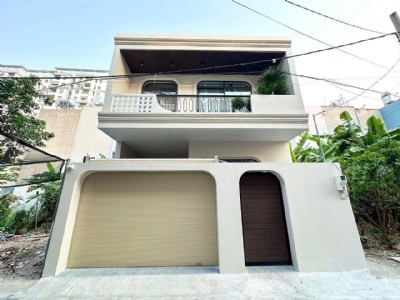 Nhà đẹp lug linh phường tam phú thủ đức..cần bán gấp 