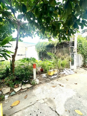 bán đất an phú đông quận 12 đường lớn thông thoáng ô tô tận nơi 