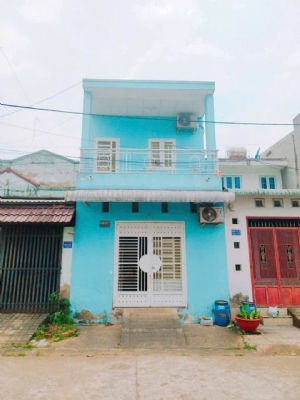 bán nhà shr Gần Biconsi TP Dĩ An giá rẻ 