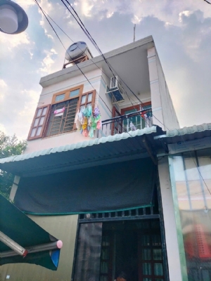 bán nhà dĩ an shr giá rẻ nhất khu vực không có căn thứ 2 