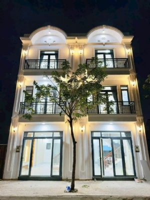 nhà đẹp thạnh xuân quận 12 cần bán gấp 