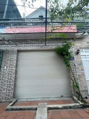 bán nhà thạnh lộc quận 12 giá rẻ 