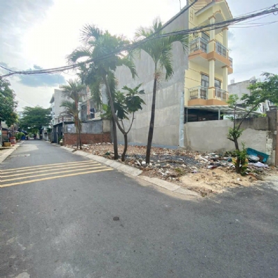 bán đất mặt tiền hiệp bình phước thủ đức 