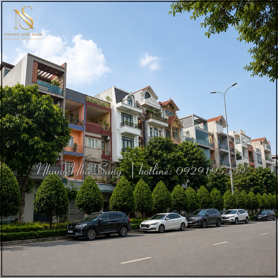 Bất Động Sản Phường Đồng Nguyên