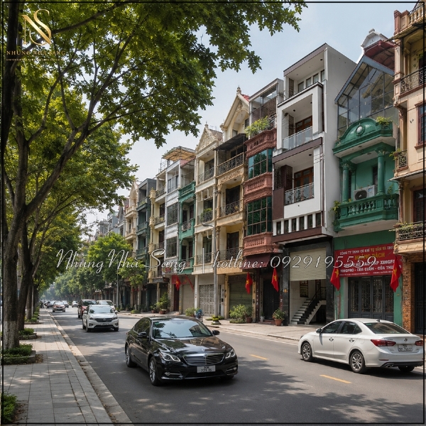Bất Động Sản Phường Phù Khê