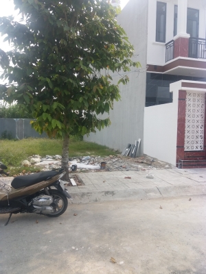 Đất đẹp giá rẻ, thổ cử 65m3 chỉ 1.2 tỷ 