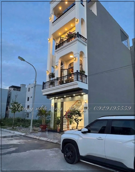 Bất động sản trên 20 tỷ tại Từ Sơn gồm những loại hình nào