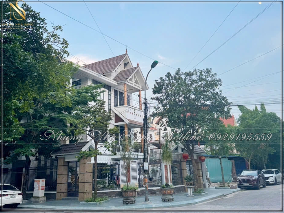 Quy trình tuyển chọn bất động sản của Nhung Nhà Sang