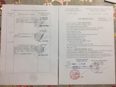 Cần bán Nhà xưởng DT 150m2 (10 x15) đường lớn, Q12, giá rẻ mùa dịch 