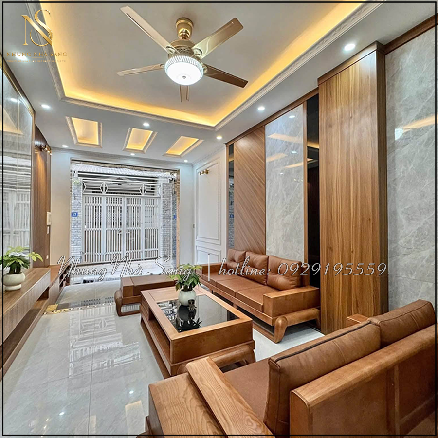 Giá trị an cư bền vững được hình thành như thế nào?