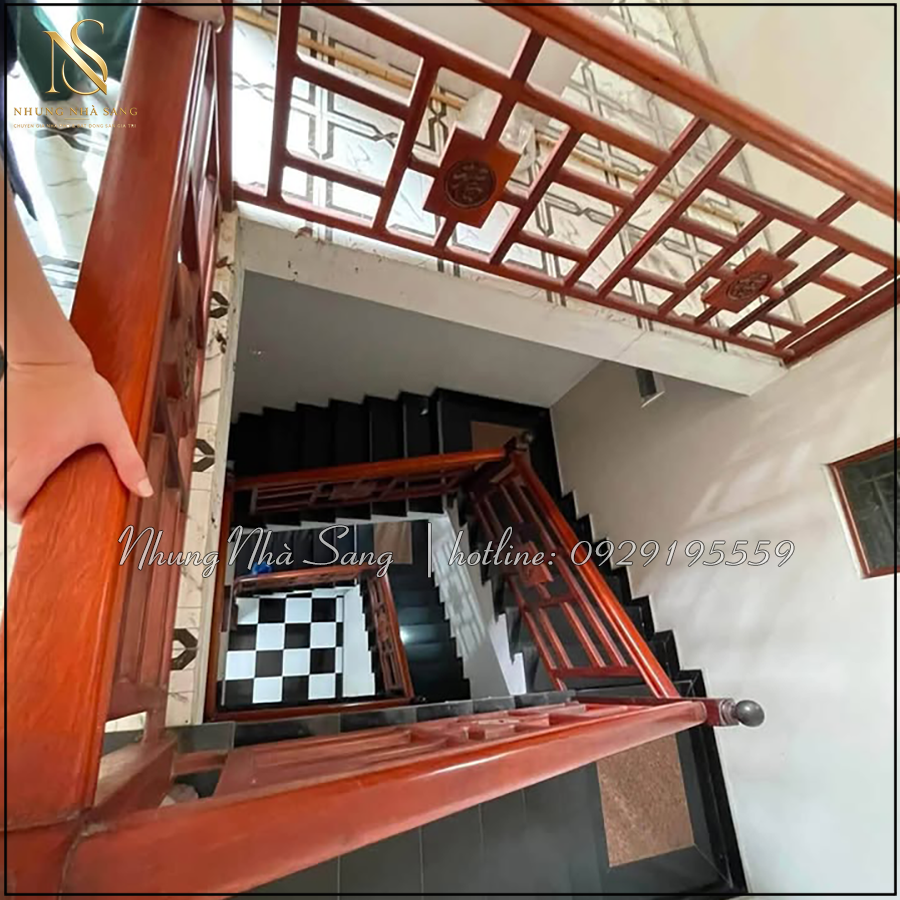 Khu vực này đang giữ vai trò gì trong cấu trúc đô thị?