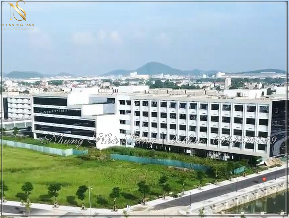 Trường đại học luật cơ sở Từ Sơn, Bắc Ninh